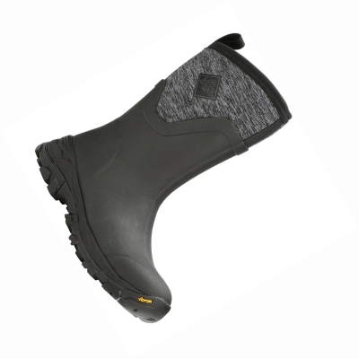 Black Muck Arctic Women's Winter Boots | CA[KBG673]